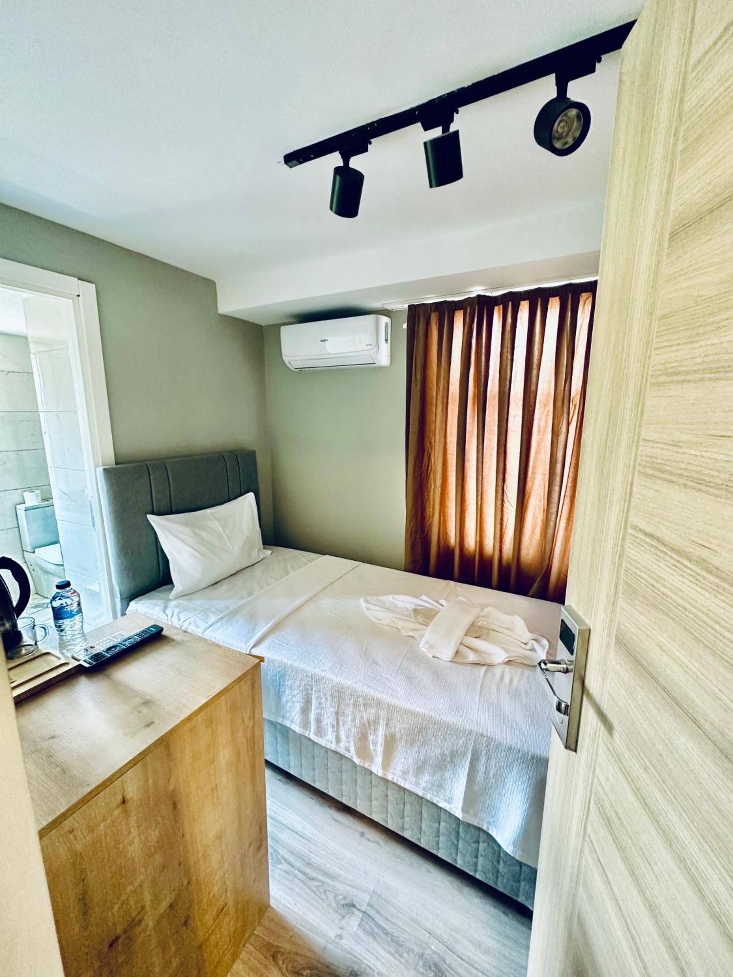 The Hera Gold Hotel, Istanbul